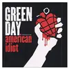 WARNER LP  de Green Day - American Idiot - pour Unisexe - Standard Standard