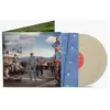 WARNER RECORDS Stampede Édition Limitée Vinyle Coloré