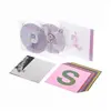 Warner Music Swimming Édition Limitée Vinyle Coloré Coffret Collector