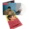 WARNER RECORDS God Said No Vinyle Transparent