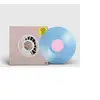 Warner The Divine Feminine Édition Limitée Vinyle Bleu Translucide Vinyle album