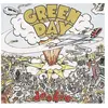 WARNER RECORDS Dookie - 30th Anniversary Édition Limitée Vinyle Bleu