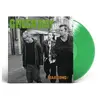 WARNER RECORDS Warning Édition Limitée Vinyle Vert Phosphorescent