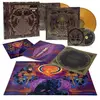 WARNER M CNT Crack The Skye 15th Anniversary Vinyle Or