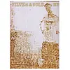 REPRISE Silver and gold Vinyle album