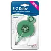 TOGA Scrapbook Adhesives® by 3 L Recharge pour E-Z Dots® - Réf. AC89