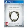 Bethesda The Elder Scrolls Online Tamriel Unlimited PS4 PlayStation 4