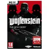 Bethesda Wolfenstein - The New Order Pc