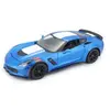 Voiture Maisto Ford F150 Raptor 1:24 Modèle aléatoire