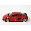 MayCheong Group Voiture Maisto Tech Audi R8 V10 Plus 1:24 Rouge