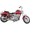 Maisto - Moto - conception assortie