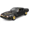 Miniature PONTIAC FIREBIRD TRANS AM - 1978 1/18 - Maisto Miniature automobile  - 125500 