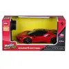 Voiture télécomandée Maisto Tech Ferrari SF90 Stradale Rouge