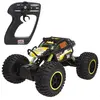 Maisto Voiture RC - Rock Crawler Pro Serie - Enfant - Mixte - Voiture RC
