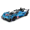 Maisto Tech Alpine hypercar A424 voiture radiocommandée 2.4 ghz 1/16