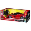 Maisto RC - 1:14 Ferrari FXX K avec éclairage, rouge, XTR, 2.4GHz, USB