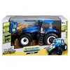 Tracteur radiocommandé Maisto Tech New Holland 1:16