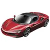 Maisto Tech Voiture 1:24 Automodel Ferrari Sf90 Stradaie 82334