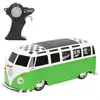 Maisto Tech Van Rc 78401 Volkswagen Combi 1:24