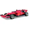 Maisto Tech Premium R/C F1 Ferrari SF90 Leclerc Super Car 2,4 GHz Échelle 1/24