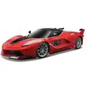 Maisto RC - 1:14 RC (2.4G, Cell battery) ~ Ferrari FXX K, rouge