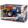 M. Tech RC, Tracteur New Holland avec charrue, 2,4 Ghz