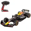 Maisto Tech Voiture Rc 78408 F1 2023 Red Bull Racing Rb19 Mas Verstapp...