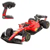 Maisto Tech Voiture Rc 78407 F1 2023 Ferrari Sf-23 Charles Leclerc 1:1...