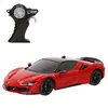 Maisto Tech Voiture Rc 78400 Ferrari Sf90 Stradale 1:24