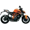 Modèle réduit de moto Maisto 5-13065 1:12