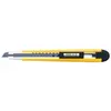 Olfa - Fournitures, accessoires - Cutter Olfa A5 lame noire PA2 sécable 9 mm