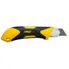 Cutter - OLFA - xh-1 - Lame sécable 25mm - Manche antiglisse - Ambidextre