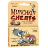 Munchkin Cheats  - Steve Jackson Games Jeu de cartes  - SJG-4262 