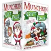 Jeu de société Munchkin Gift Pack  - Steve Jackson Games Jeu de société  - SJG-3936 