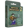 Munchkin Pathfinder 2 Guns and Razzes  - Steve Jackson Games Jeu de cartes  - SJG-4425 