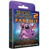 Munchkin Starfinder 2 Far Out  - Steve Jackson Games Jeu de cartes  - SJG-4472 