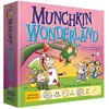 Jeu de société Munchkin Wonderland  - Steve Jackson Games Jeu de société  - SJG-1543 