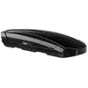 Thule 629901 Coffre de Toit Rigide Motion XT 6299B, Brillant Noir, Taille XXL