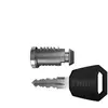 Thule One Key System 4504 (4 barillets)-THULE