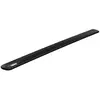 Thule - 711220 - Barre de toit Thule WingBar Evo 118 cm - Noir