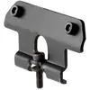 Thule Fixpoint Evo Pieds Pour Véhicules Lot De 4 Noir
