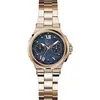 Montre Femme GC en Acier Rose Etanche