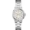 Montre Femme GC en Acier Gris Etanche