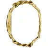 Montre GUESS en Acier Jaune - W1117L2