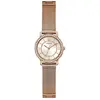 Guess Montres Montre femme Melody GW0534L3 - Bracelet Acier Rose