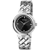 Montre Femme - Guess - Rumour - Acier - Noir - Étanchéité 30M