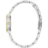 Montre Femme Guess Melody - GW0468L4 Bracelet Acier Bicolore