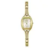 Montre femme Guess GW0249L2 - Bracelet Acier Doré