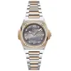 Montre femme GC (Guess Collection) montres - Y98001L5MF Bracelet Acier Gris