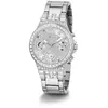 Guess Guess Gw0320l1 Montre-Bracelet En Acier Inoxydable Pour Femme